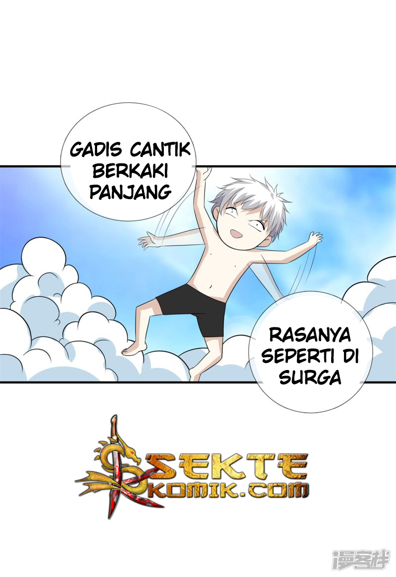 Dushi Zhizun Bab 12 halaman 18