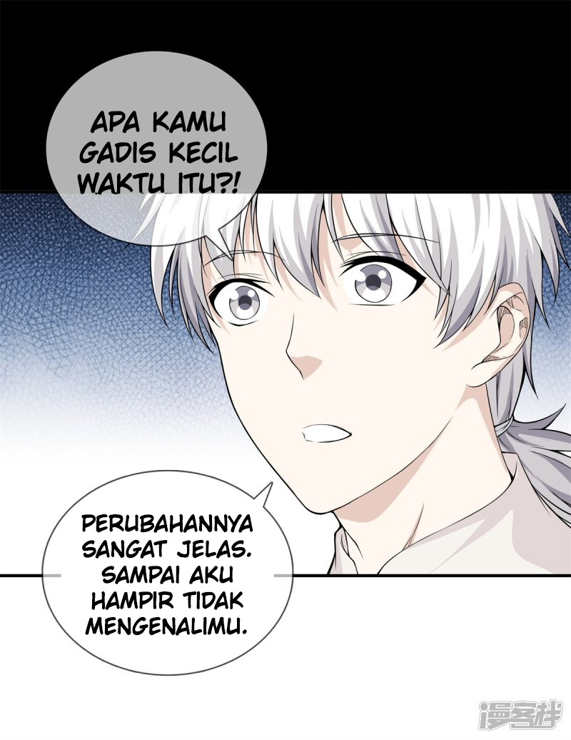 Dushi Zhizun Bab 13 halaman 4