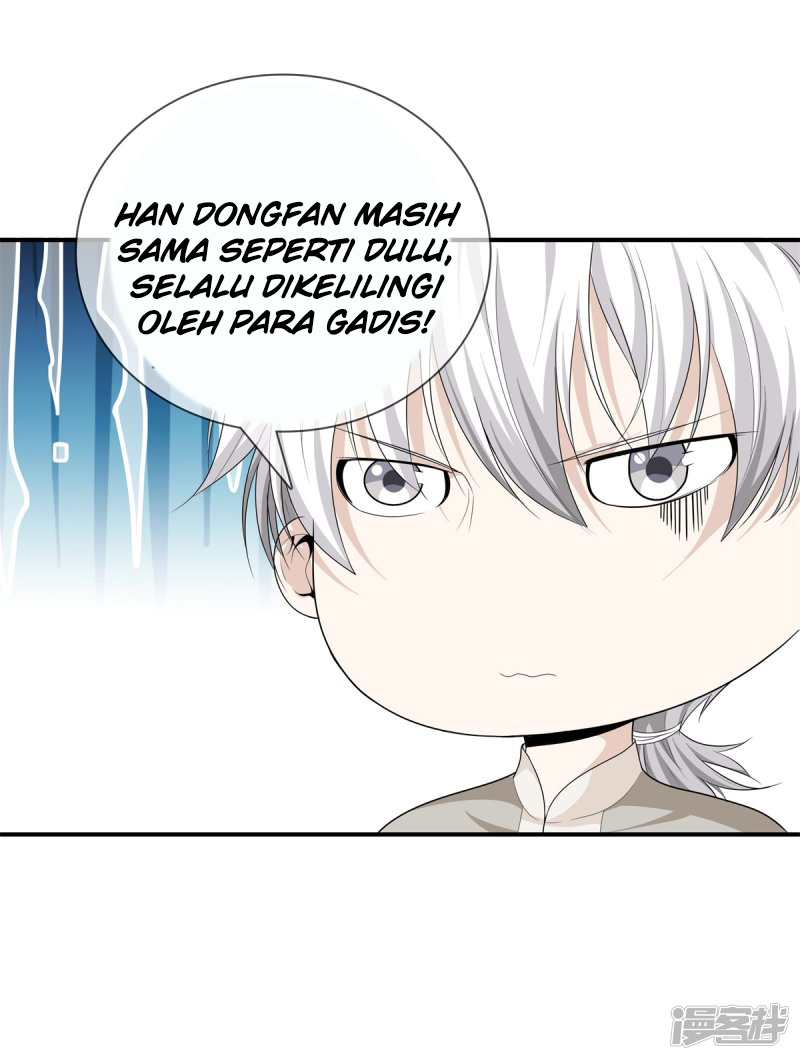 Dushi Zhizun Bab 13 halaman 13