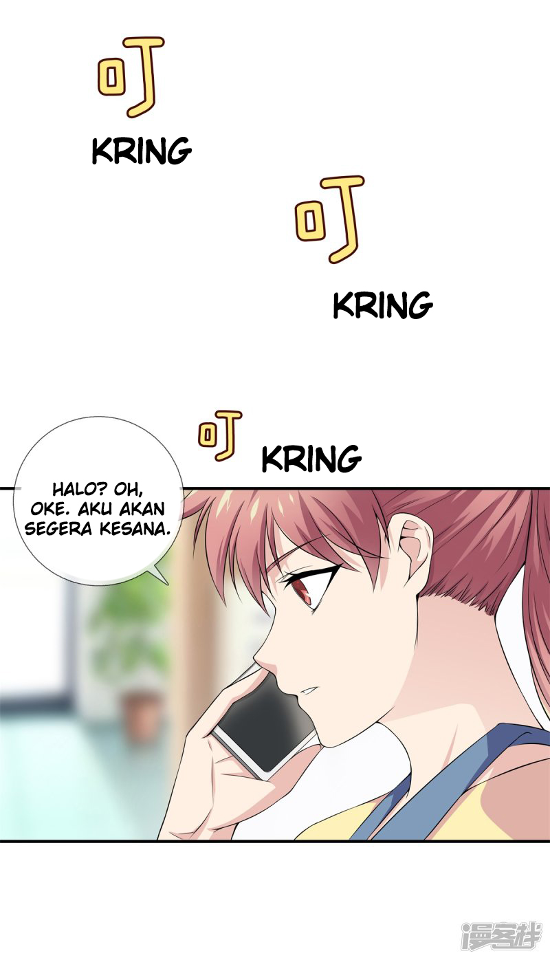 Dushi Zhizun chapter 14 halaman 4