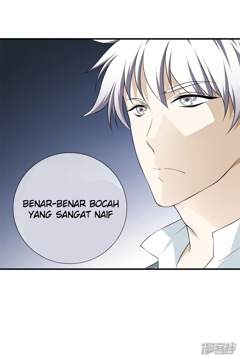 Dushi Zhizun Bab 17 halaman 3