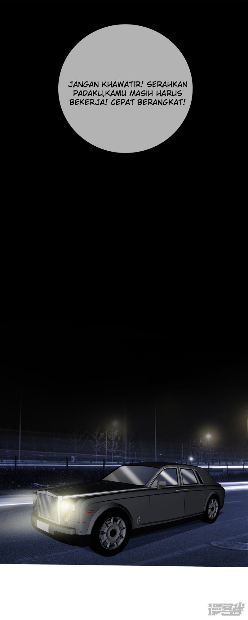 Dushi Zhizun chapter 20 halaman 18