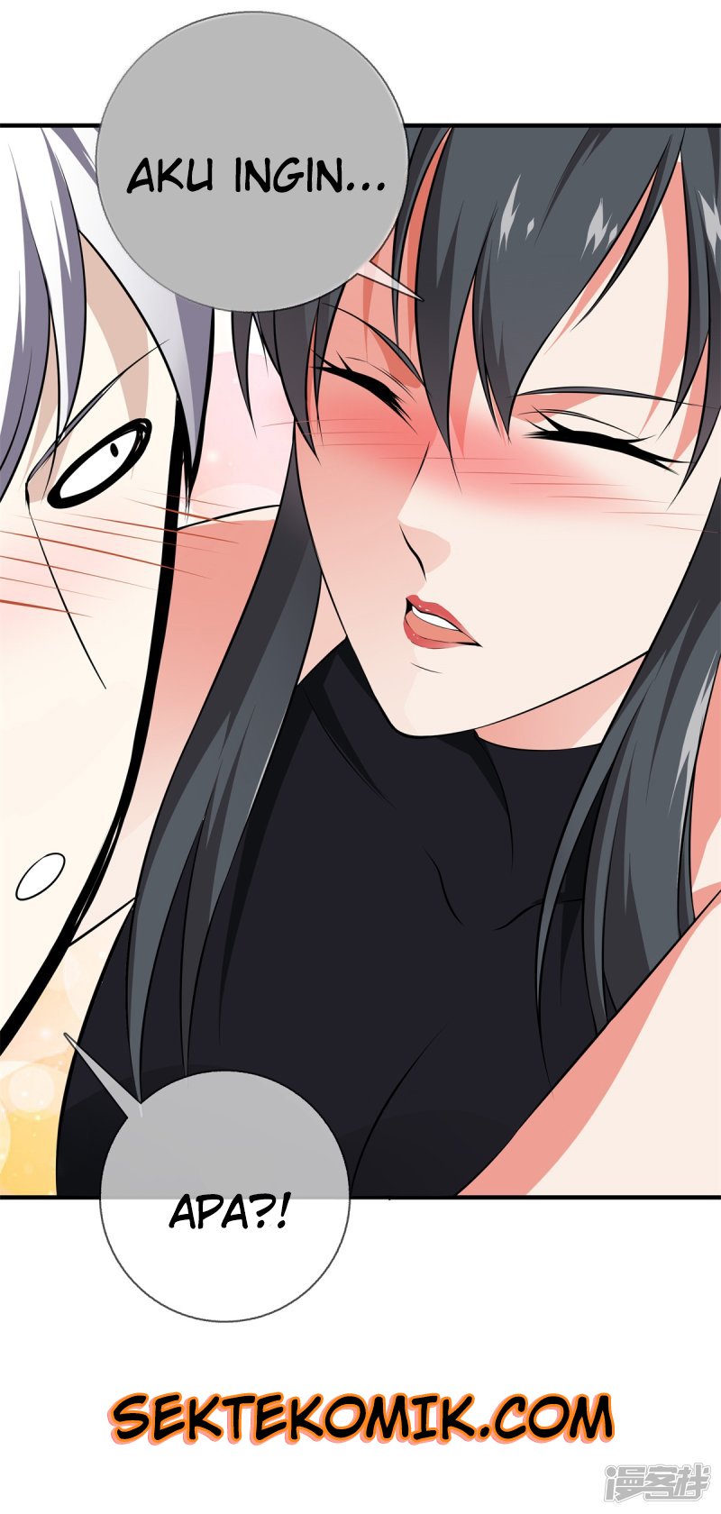 Dushi Zhizun chapter 20 halaman 22