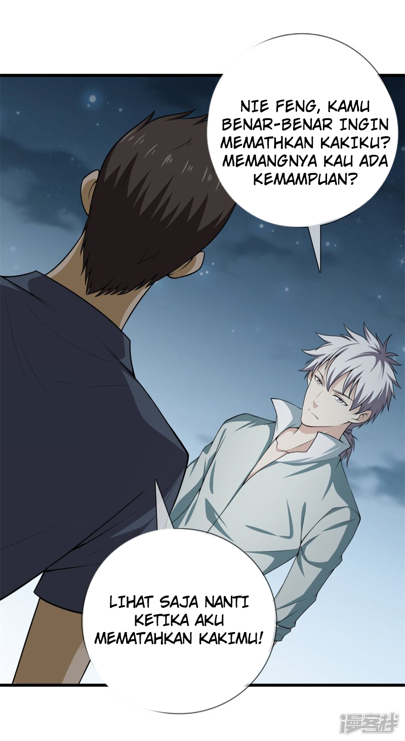 Dushi Zhizun chapter 22 halaman 2