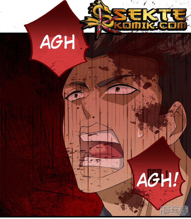 Dushi Zhizun chapter 22 halaman 19