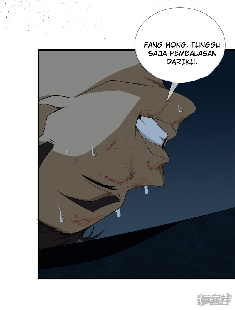 Dushi Zhizun chapter 22 halaman 20