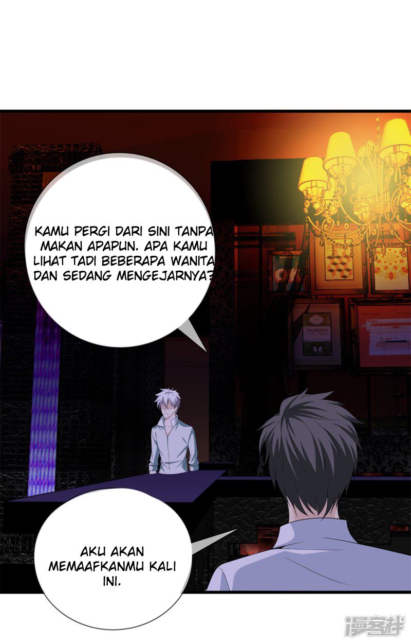 Dushi Zhizun chapter 22 halaman 24