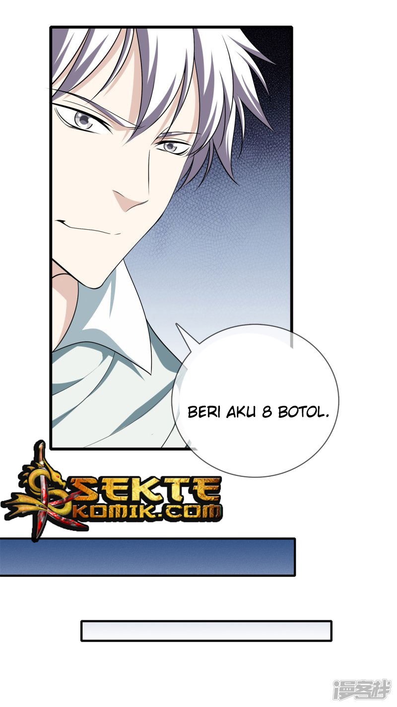 Dushi Zhizun chapter 22 halaman 25