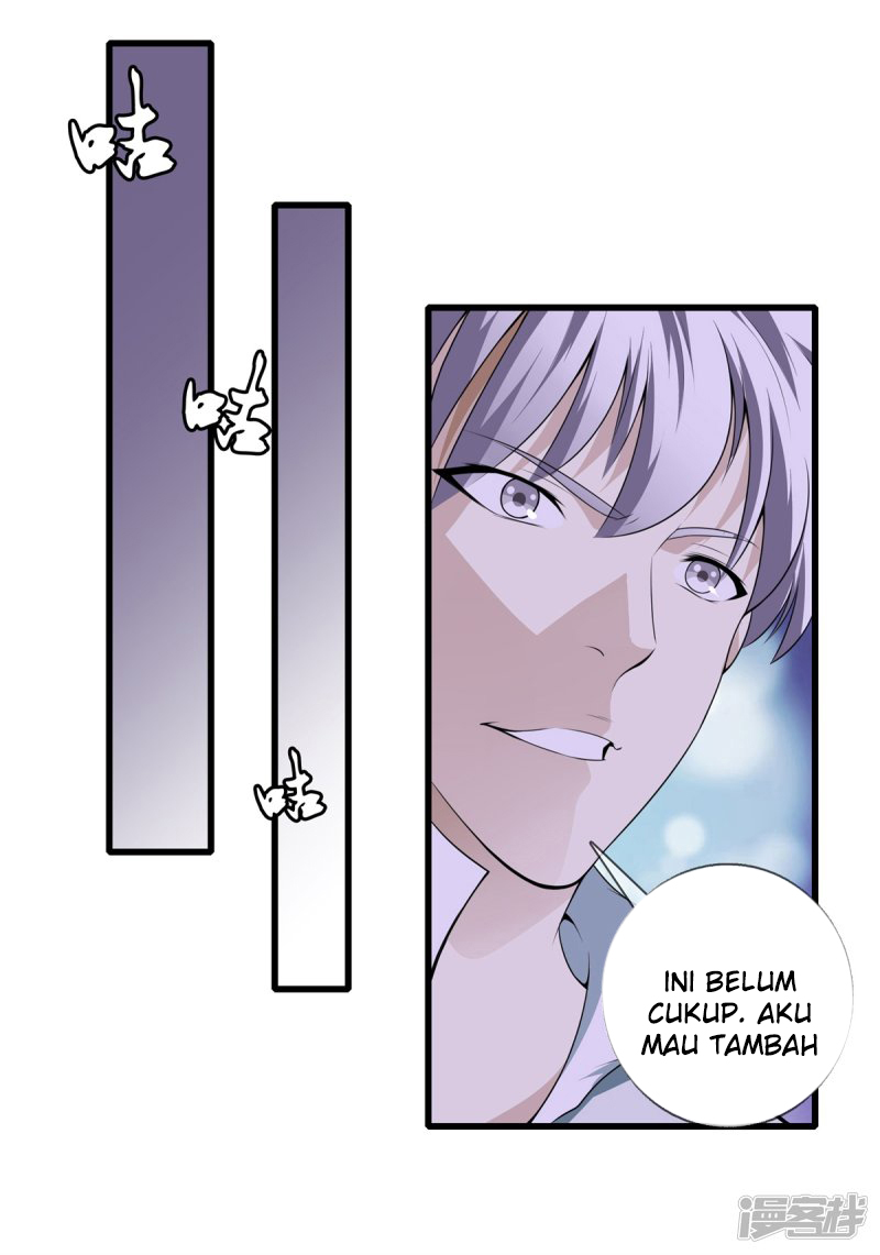 Dushi Zhizun chapter 22 halaman 28