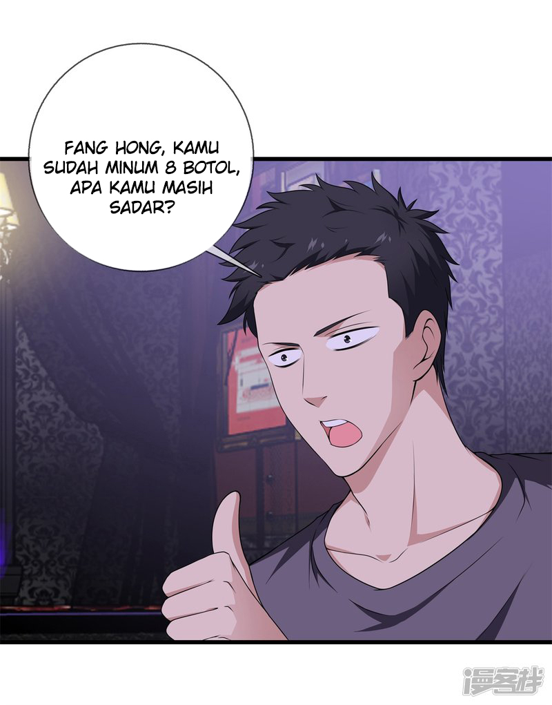 Dushi Zhizun chapter 22 halaman 29