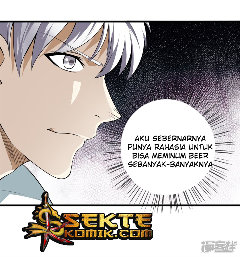 Dushi Zhizun chapter 22 halaman 30