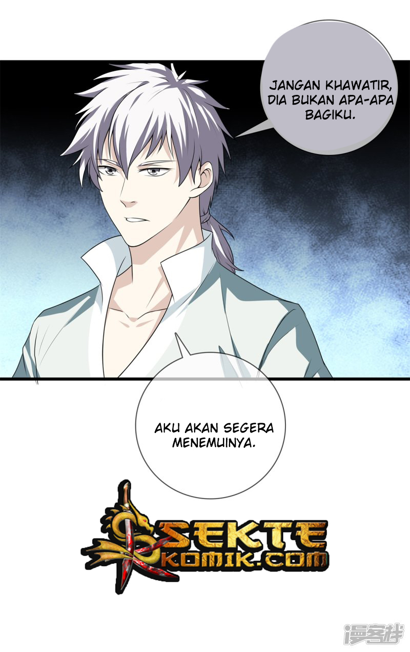 Dushi Zhizun chapter 23 halaman 4