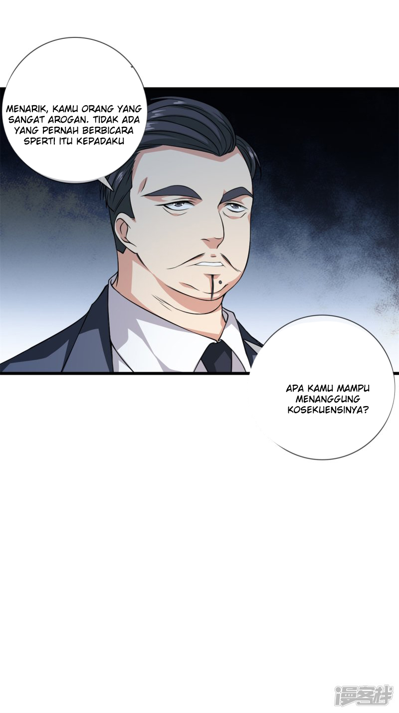 Dushi Zhizun chapter 23 halaman 16