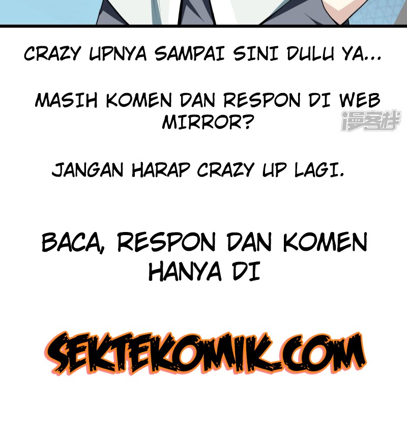 Dushi Zhizun chapter 23 halaman 22