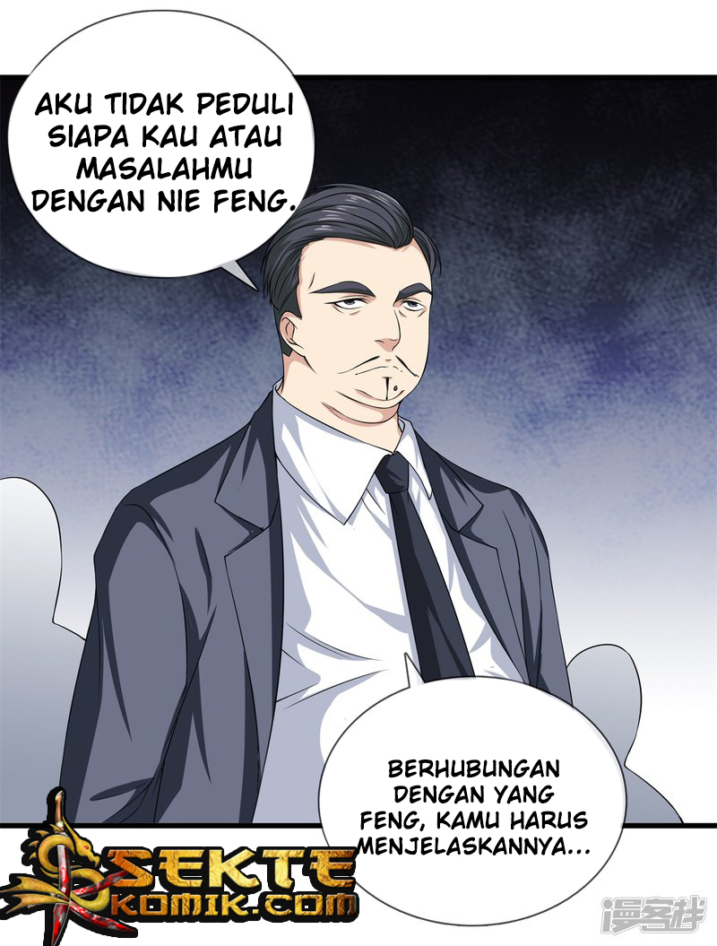Dushi Zhizun Bab 24 halaman 9