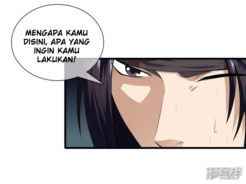 Dushi Zhizun Bab 24 halaman 13