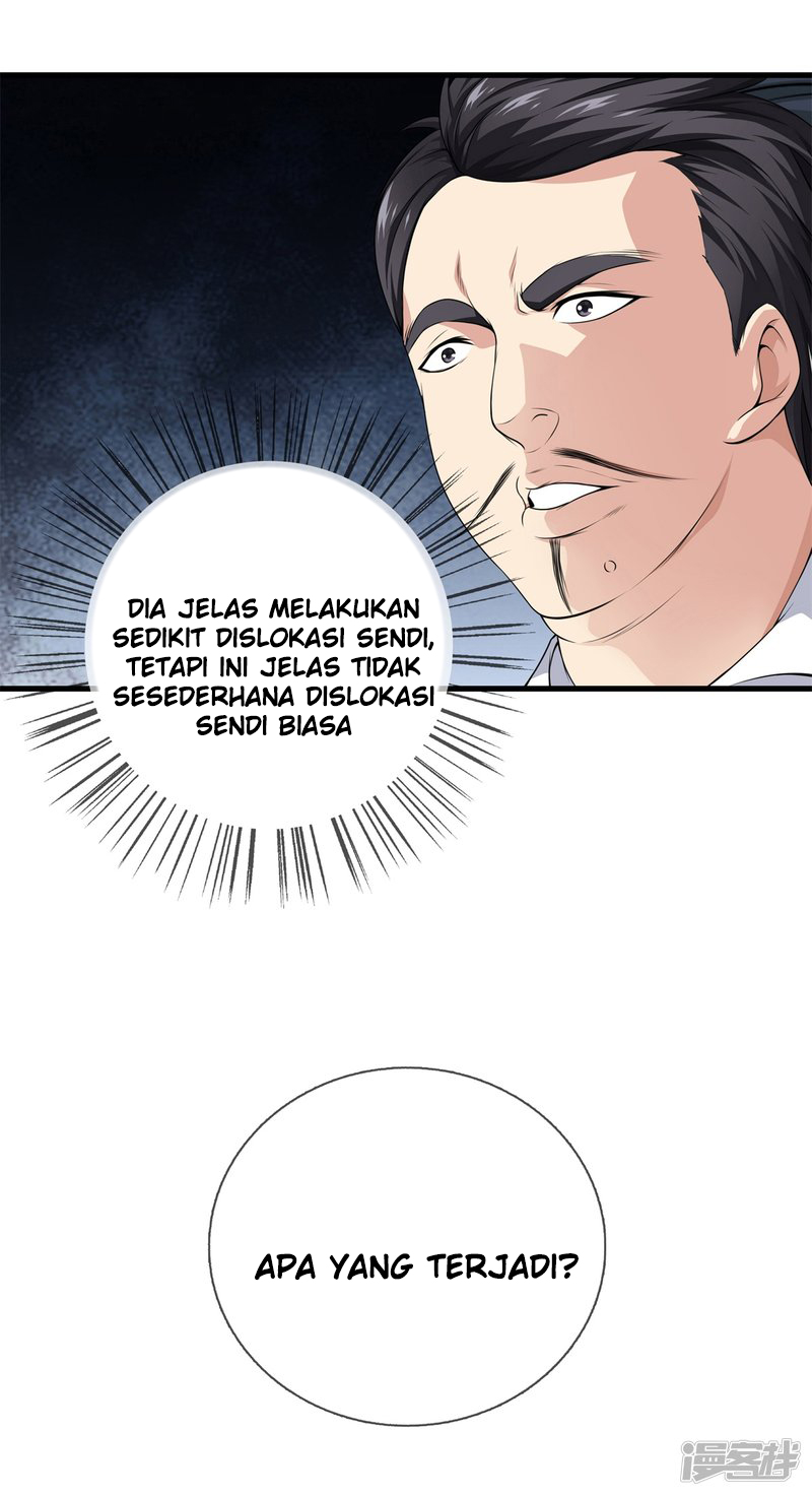 Dushi Zhizun Bab 24 halaman 20