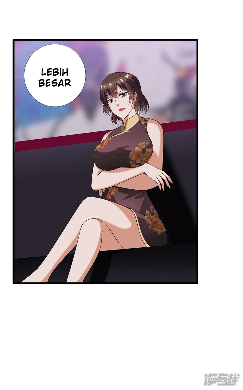 Dushi Zhizun chapter 25 halaman 4