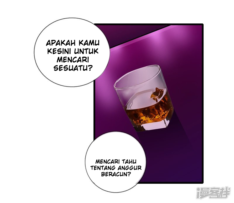 Dushi Zhizun chapter 25 halaman 6