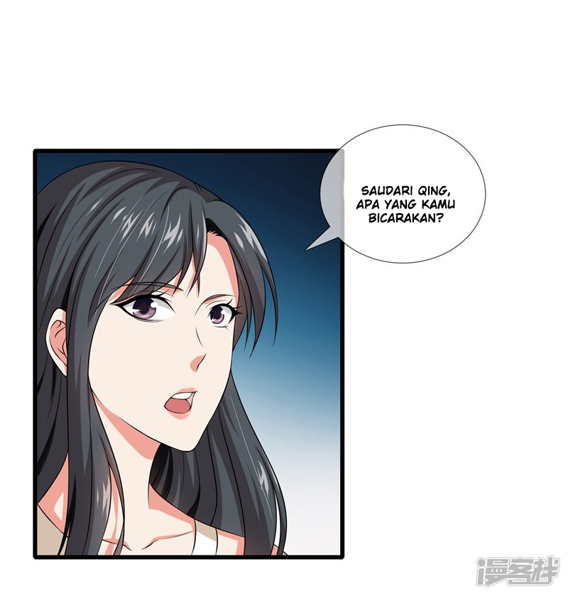 Dushi Zhizun chapter 25 halaman 11