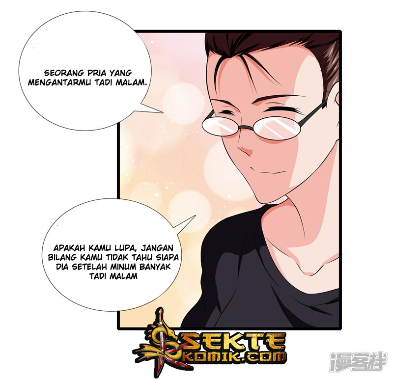 Dushi Zhizun chapter 25 halaman 12
