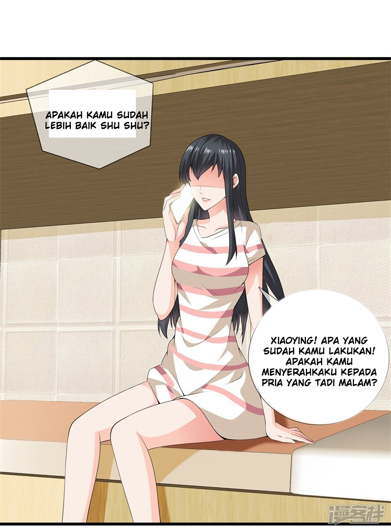 Dushi Zhizun chapter 25 halaman 15