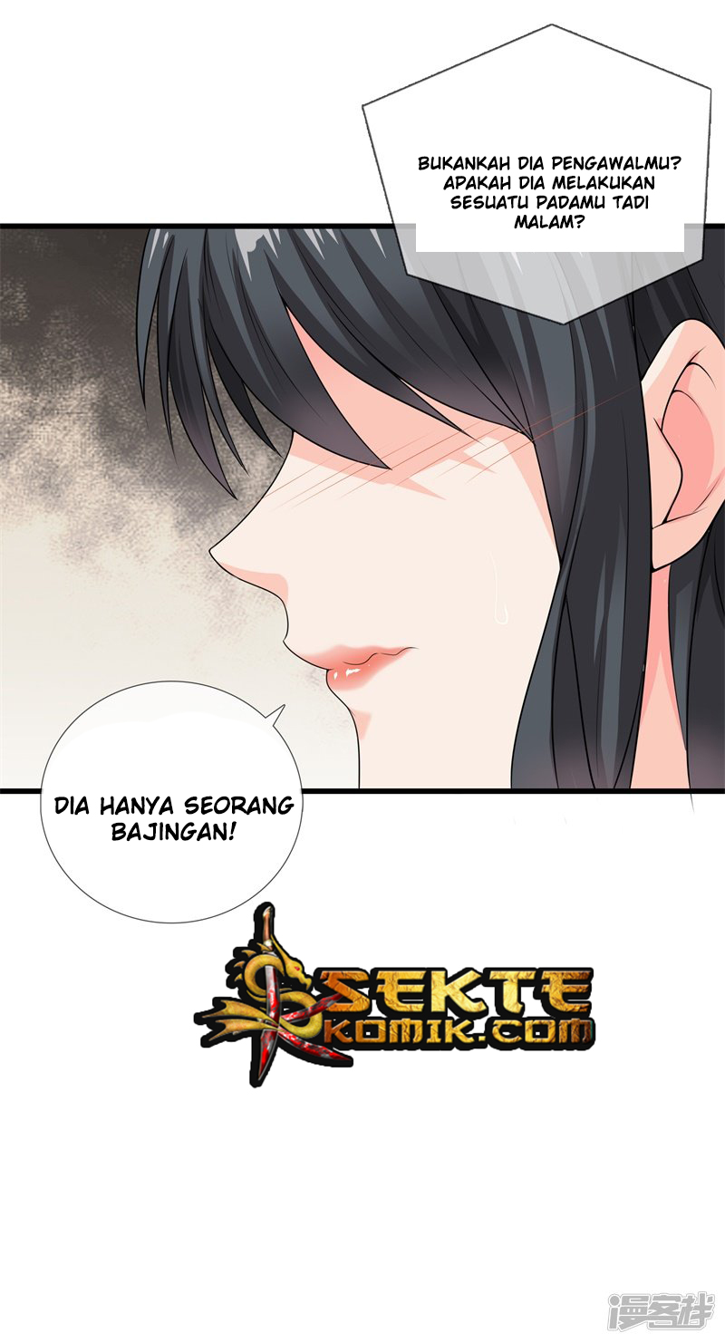 Dushi Zhizun chapter 25 halaman 17