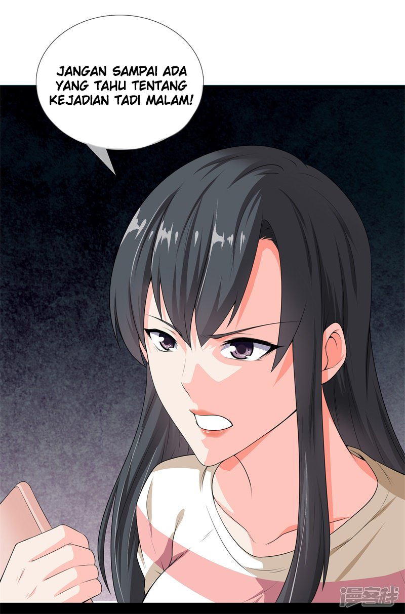 Dushi Zhizun chapter 25 halaman 18