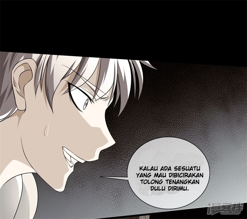 Dushi Zhizun chapter 25 halaman 21