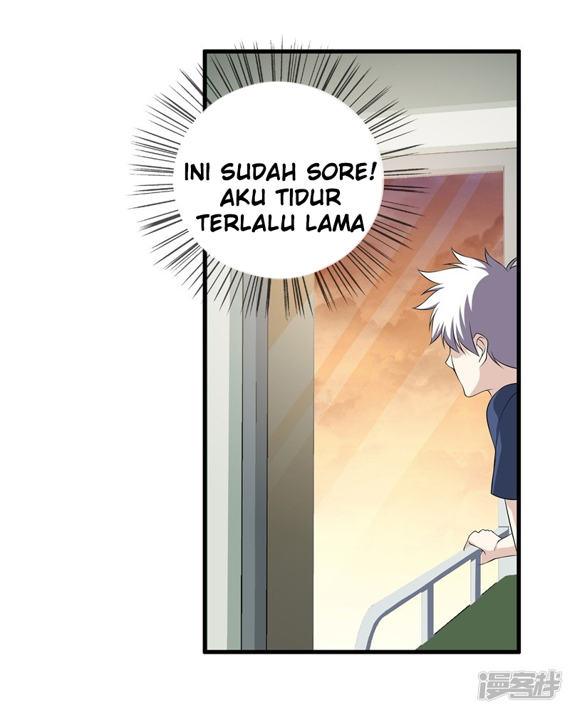 Dushi Zhizun chapter 25 halaman 26
