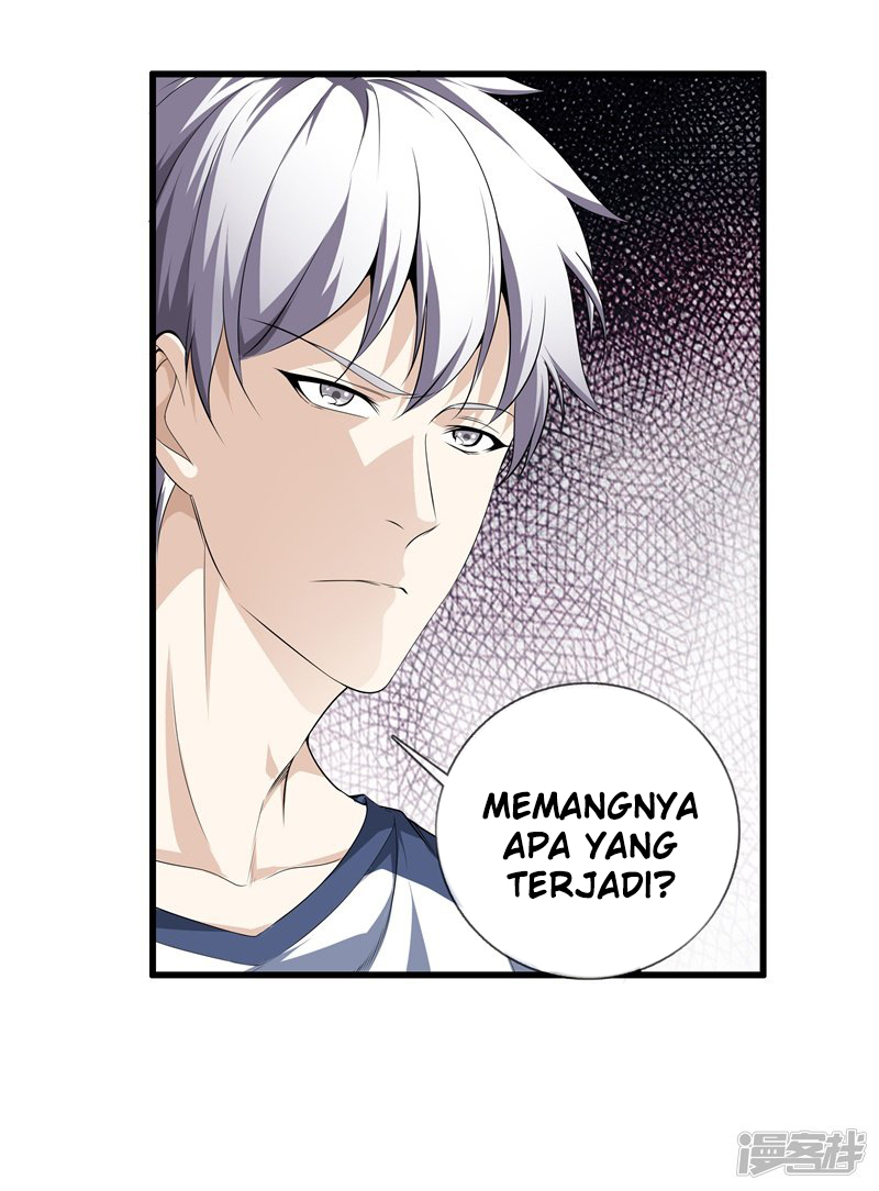 Dushi Zhizun chapter 25 halaman 30