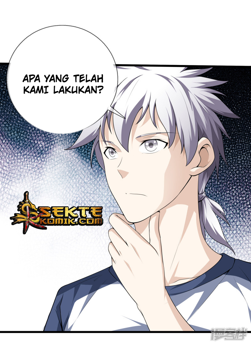 Dushi Zhizun chapter 26 halaman 2
