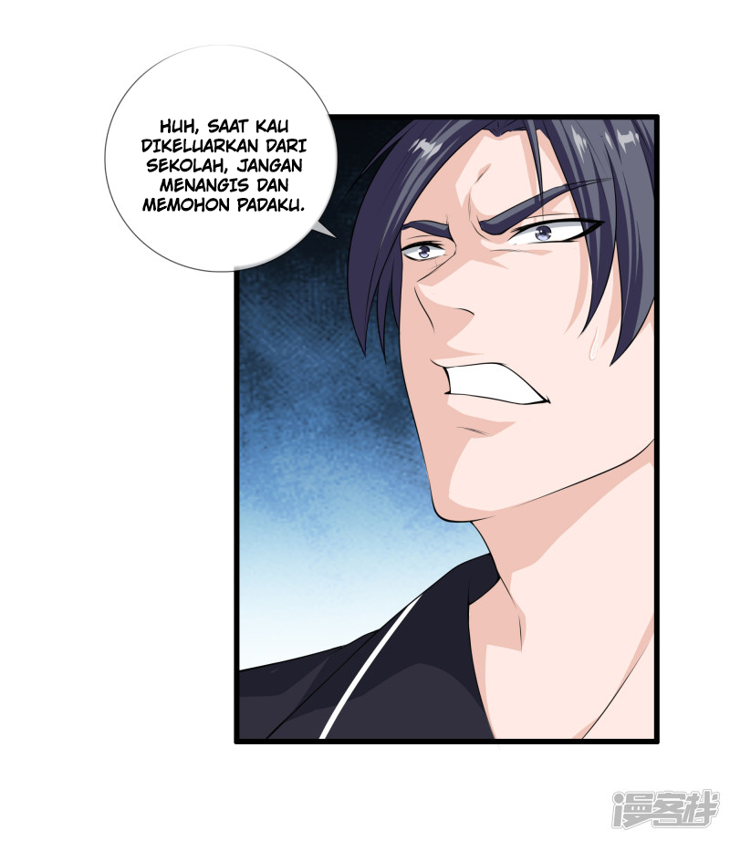Dushi Zhizun chapter 26 halaman 7