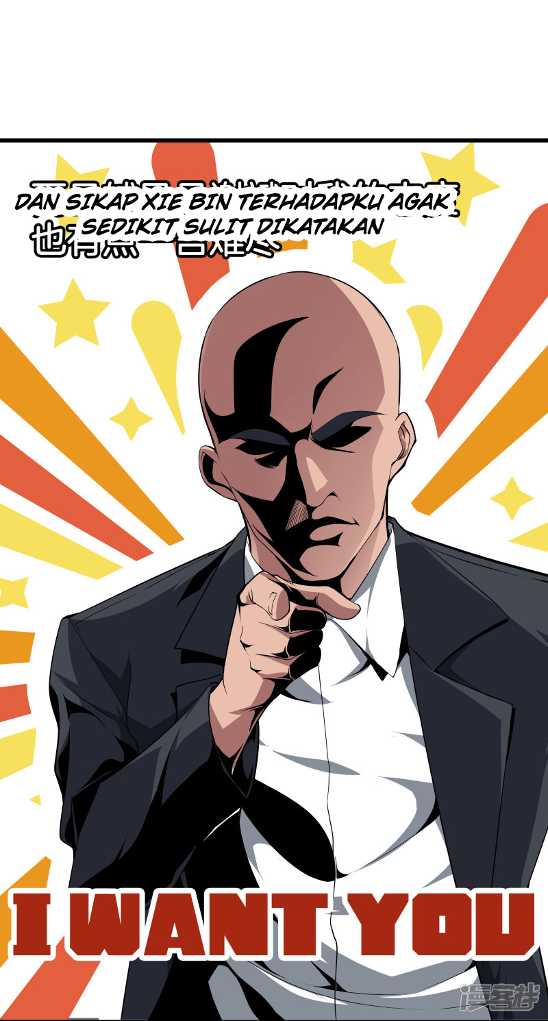 Dushi Zhizun chapter 26 halaman 15