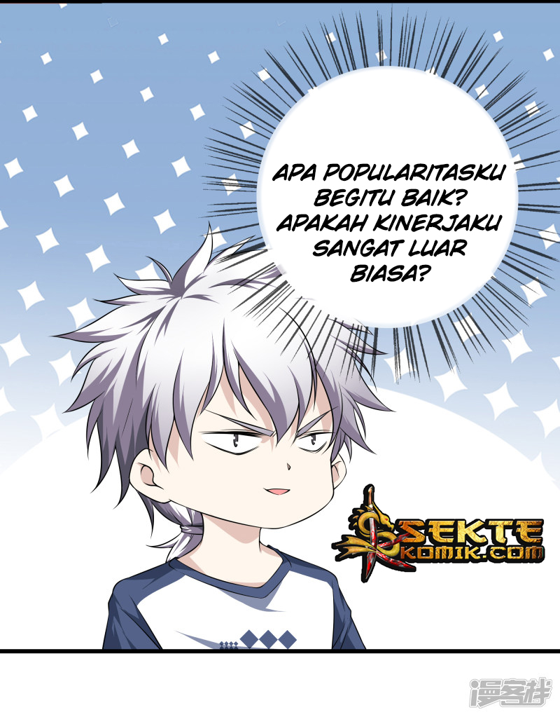Dushi Zhizun chapter 26 halaman 16