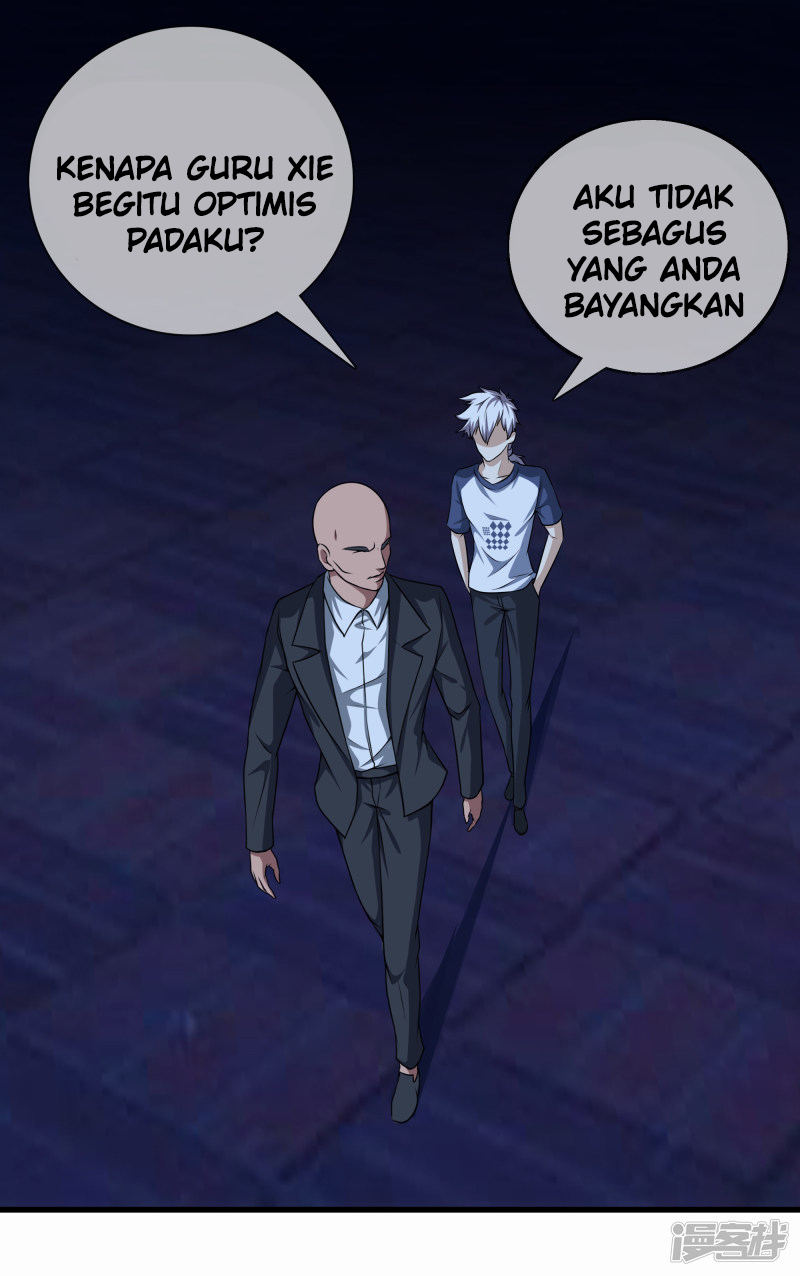 Dushi Zhizun chapter 26 halaman 19