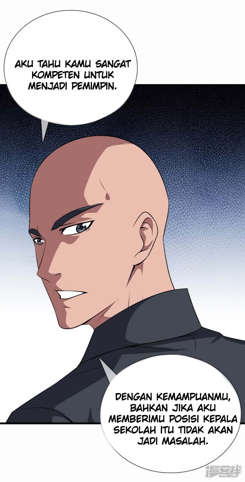 Dushi Zhizun chapter 26 halaman 20