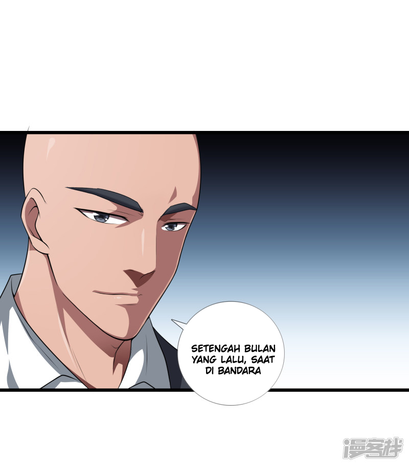 Dushi Zhizun chapter 26 halaman 22