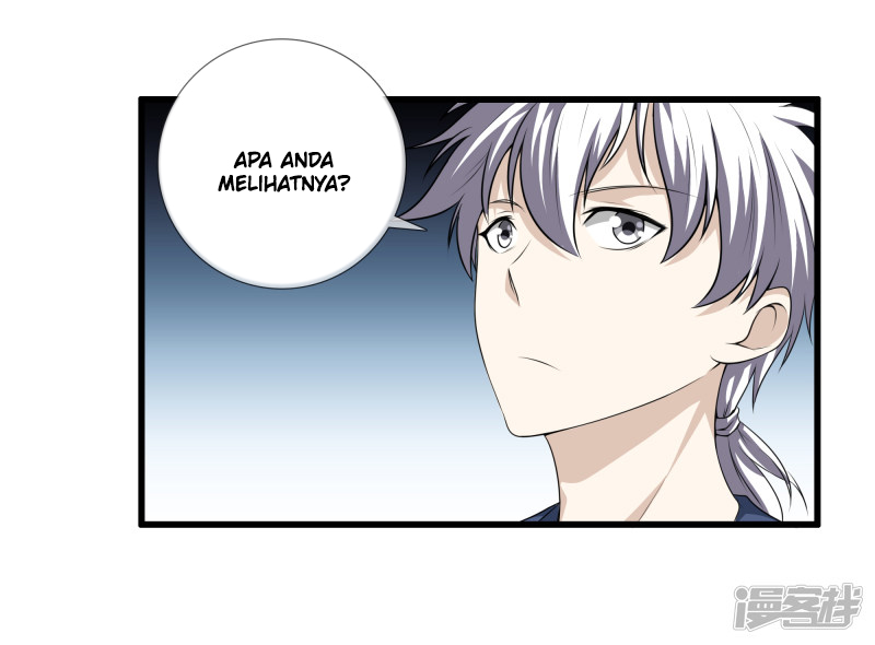 Dushi Zhizun chapter 26 halaman 23