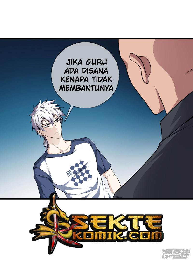 Dushi Zhizun chapter 26 halaman 28