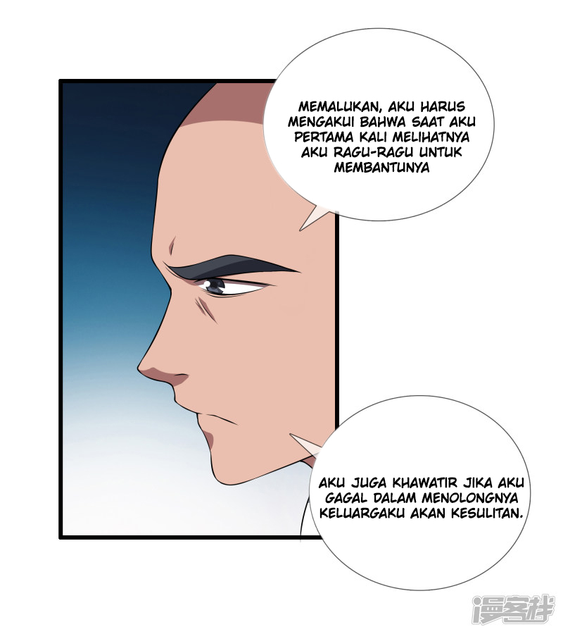 Dushi Zhizun chapter 26 halaman 29
