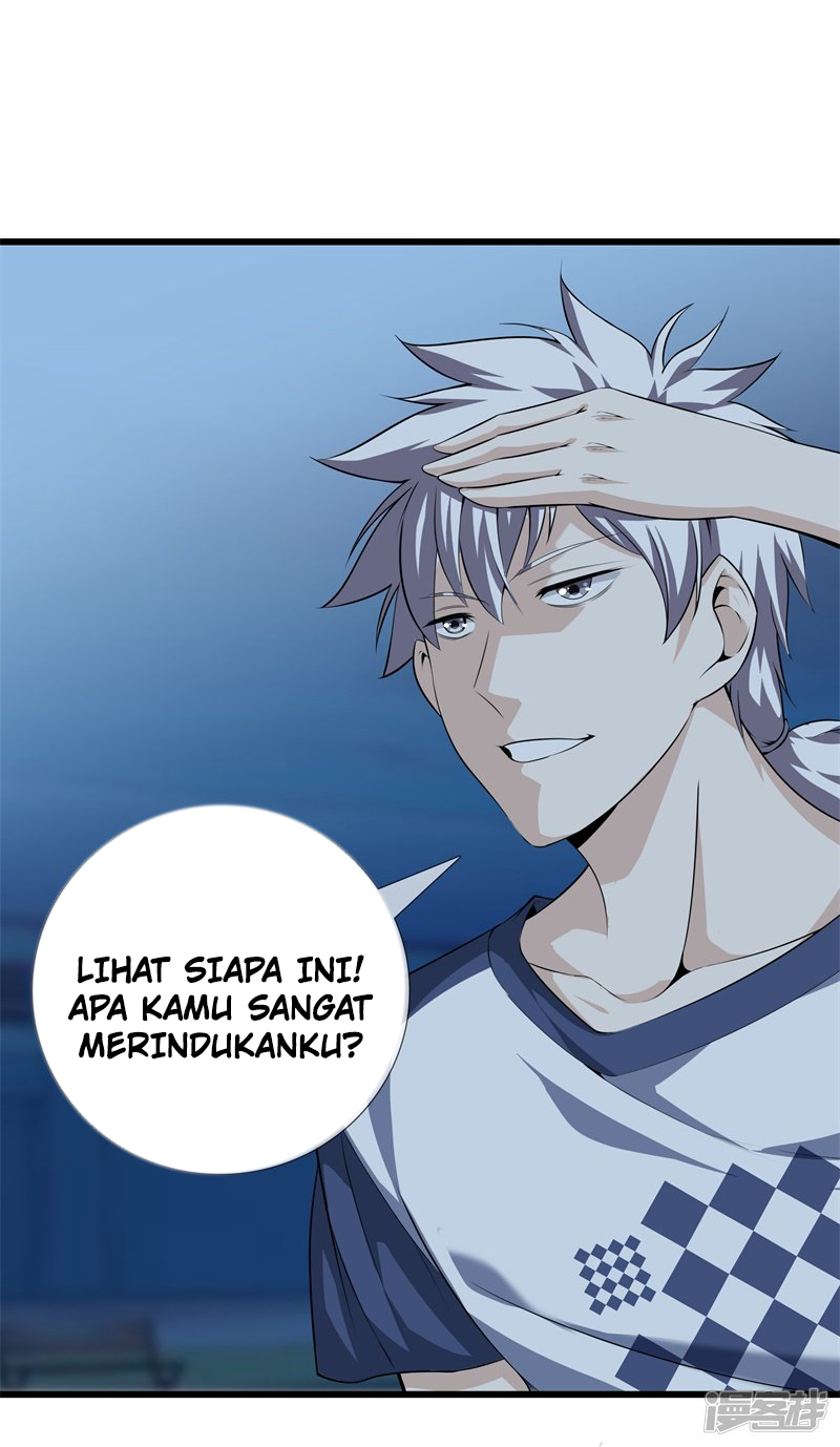 Dushi Zhizun Bab 27 halaman 2