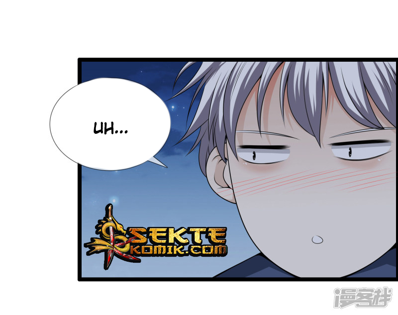 Dushi Zhizun chapter 28 halaman 8