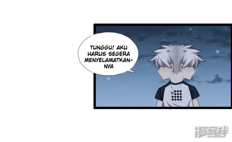 Dushi Zhizun chapter 28 halaman 9