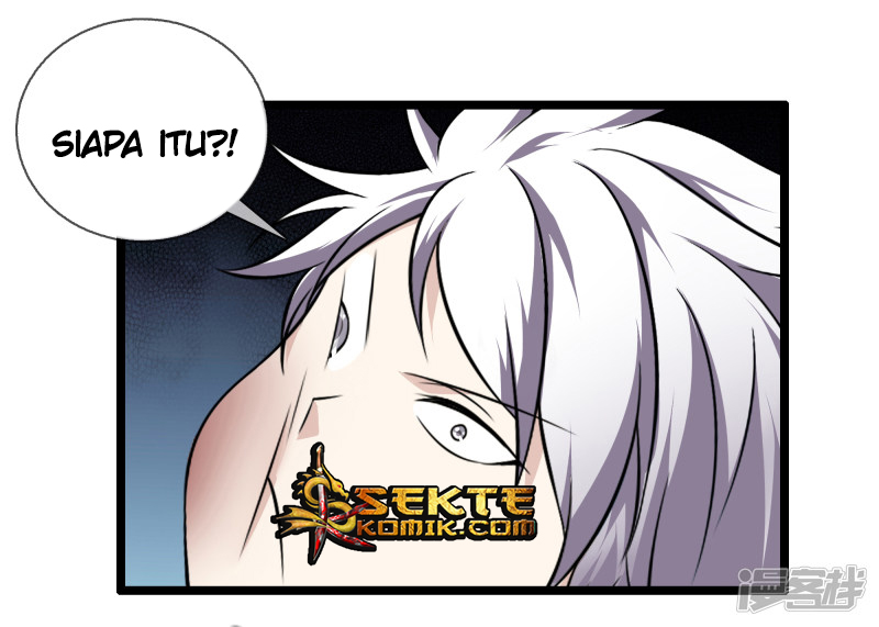 Dushi Zhizun chapter 28 halaman 14