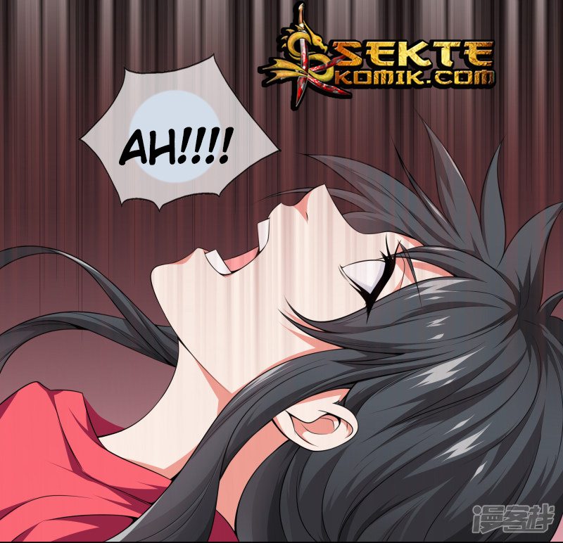 Dushi Zhizun chapter 28 halaman 37