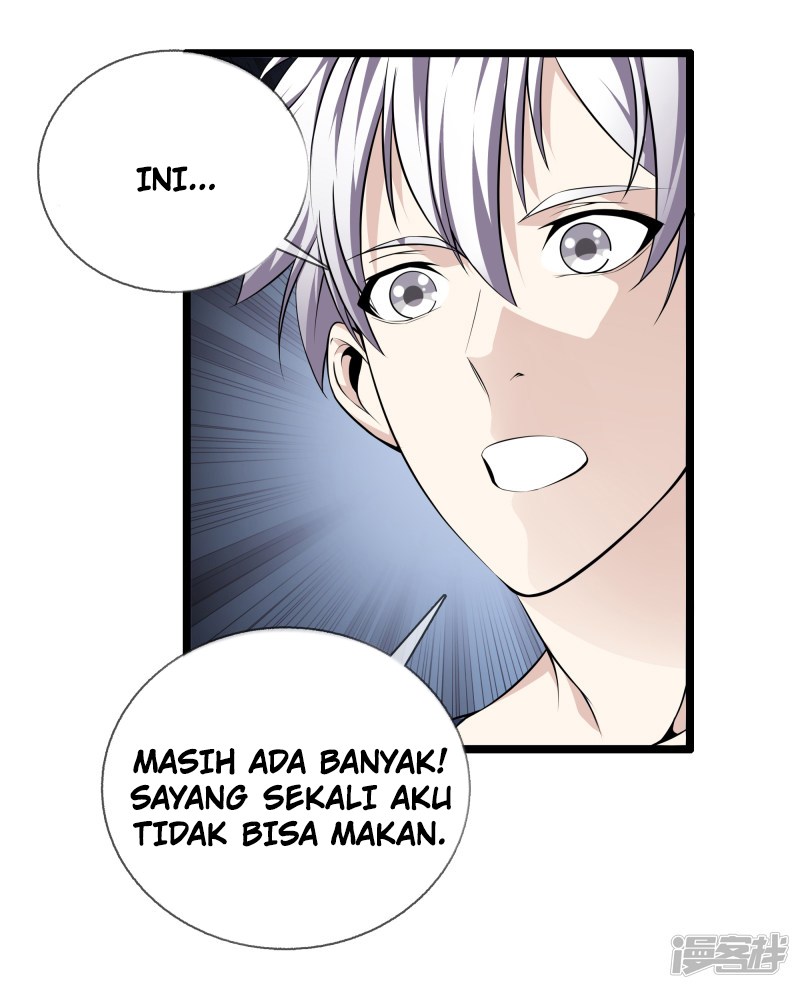 Dushi Zhizun Bab 30 halaman 13
