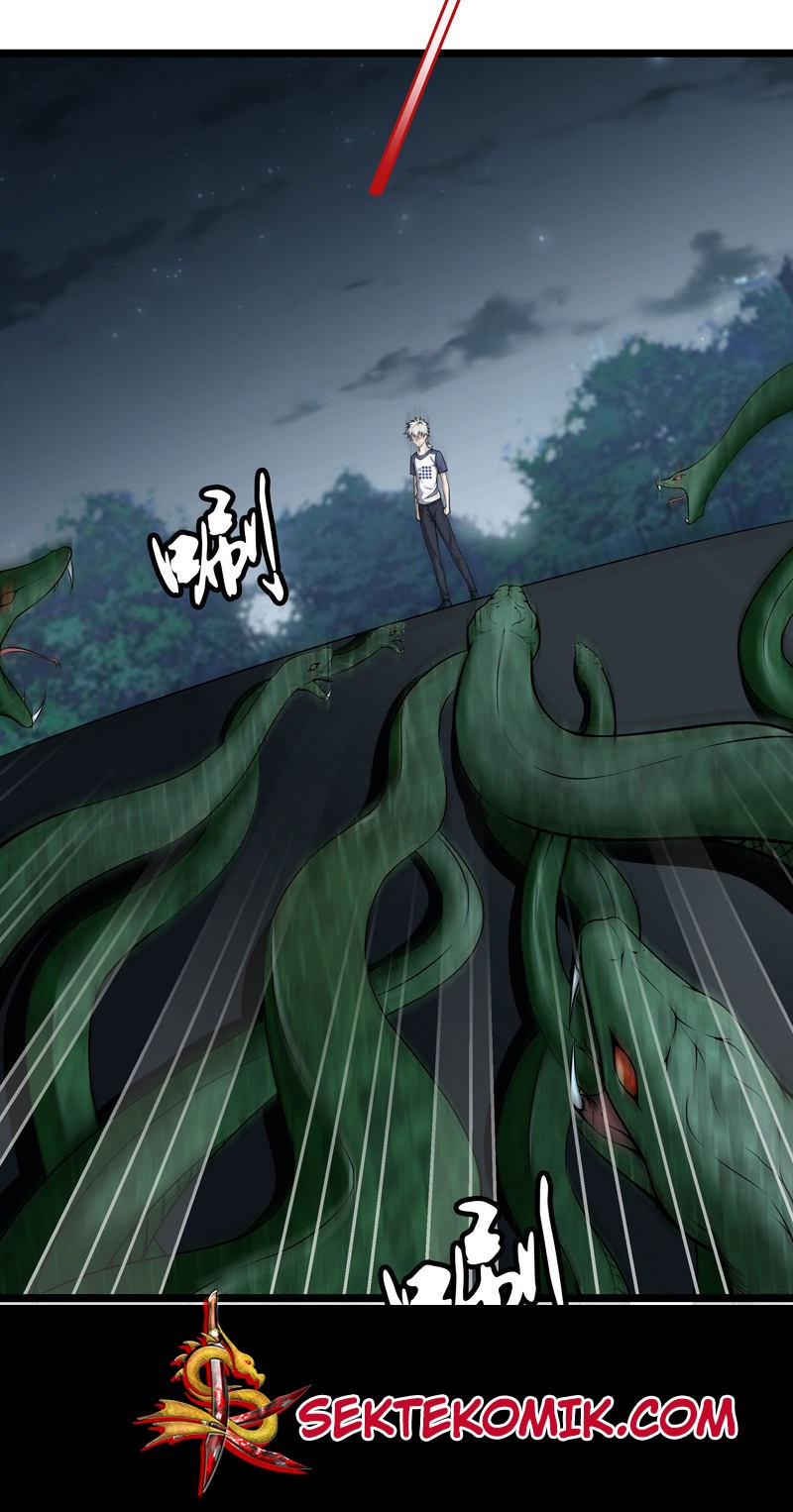 Dushi Zhizun Bab 30 halaman 16