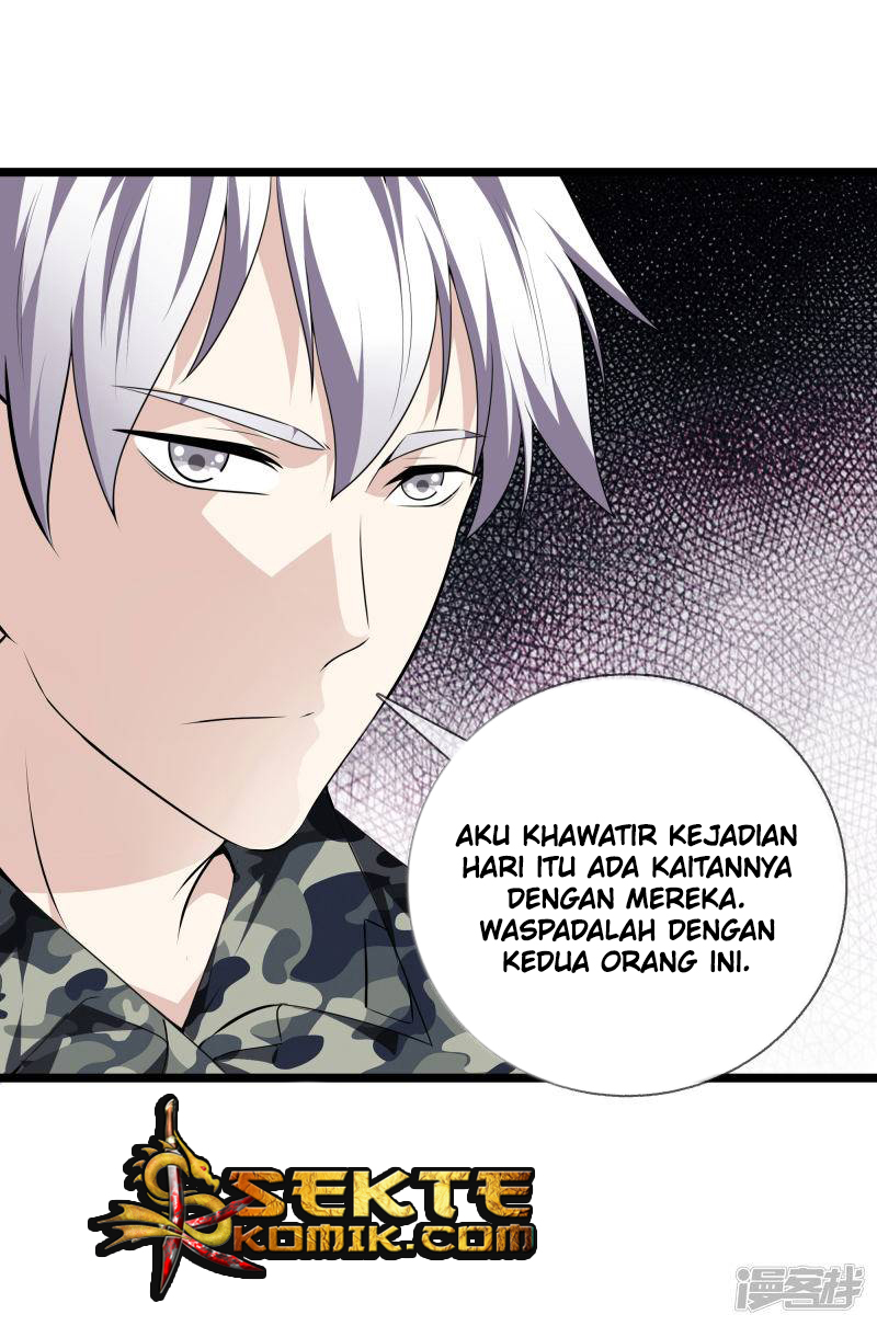 Dushi Zhizun Bab 33 halaman 24