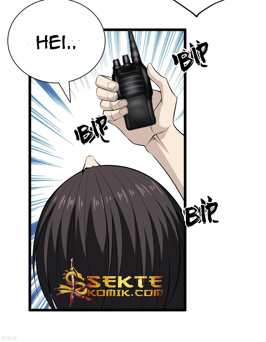 Dushi Zhizun chapter 38 halaman 4